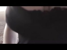 Big tits exhibe couple fuck outdoor, gigantic titties american cumshot big ass